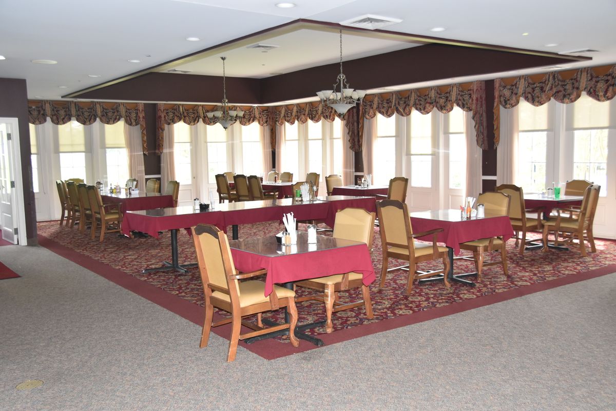 Homestead Assisted Living