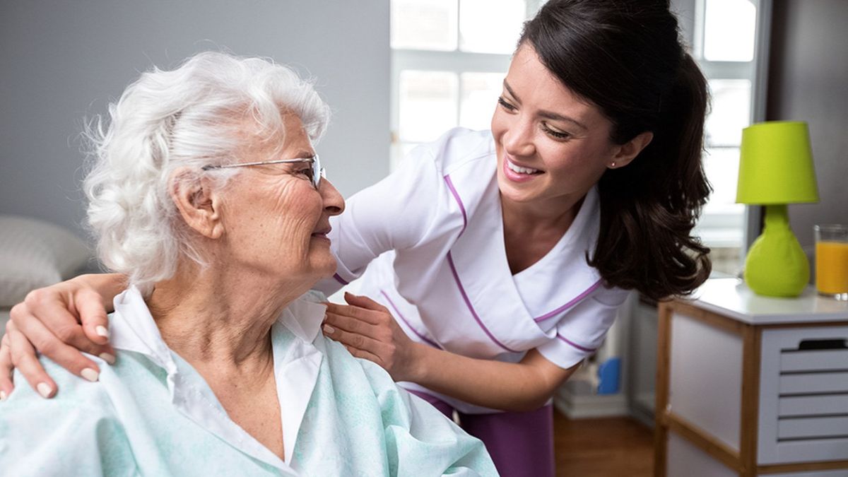Renew Saddle Rock Memory Care