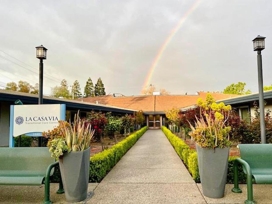 La Casa Via Transitional Care Center