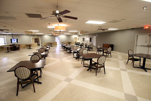 Aperion Care Moline