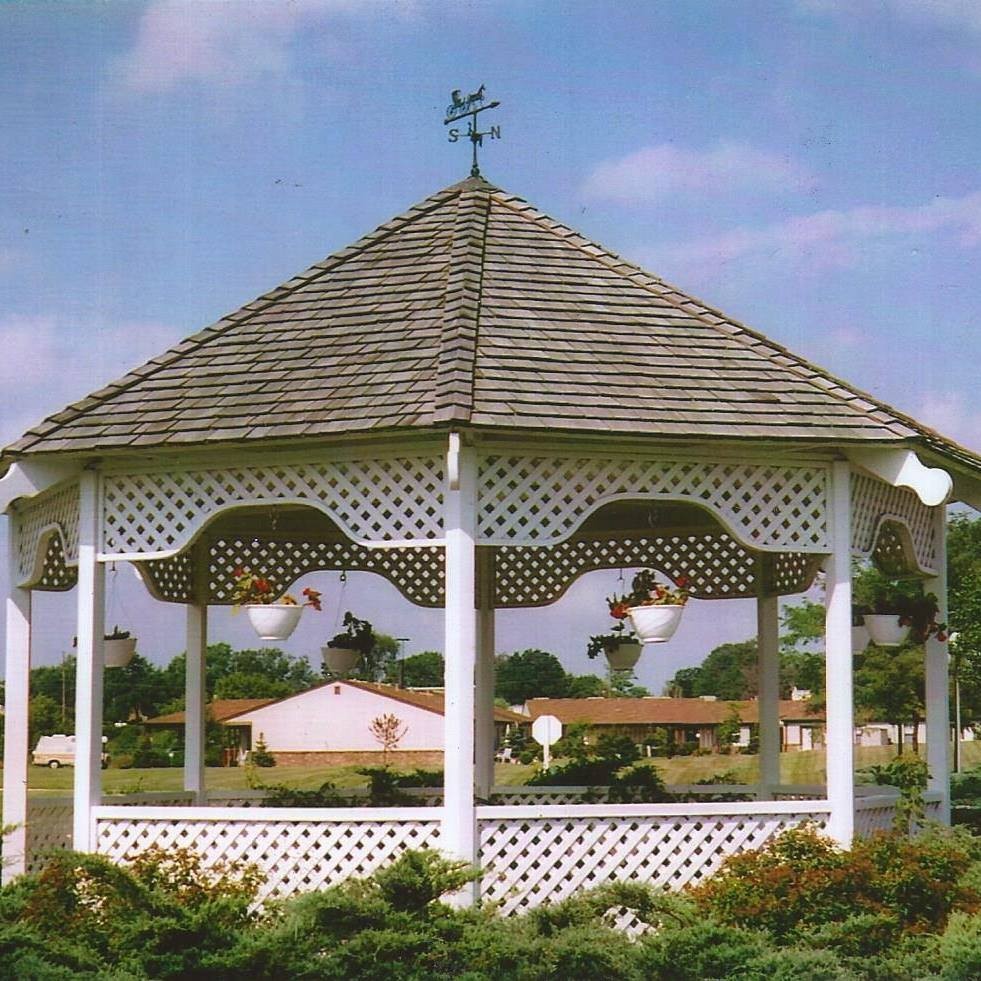 Village Green