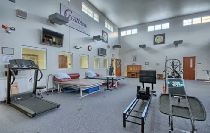 Crestview Rehab & Skilled Nursing Services