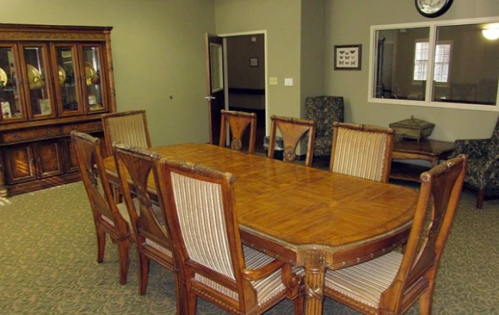 Heritage Manor Of Opelousas