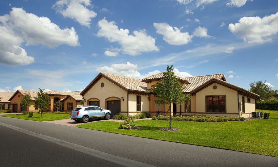 Oakmonte Village Of Lake Mary - Cordova