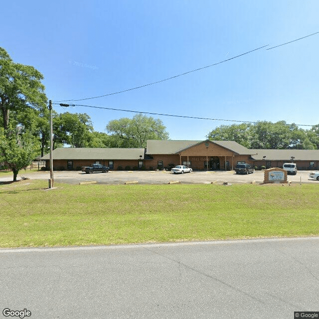 Oakridge Assisted Living