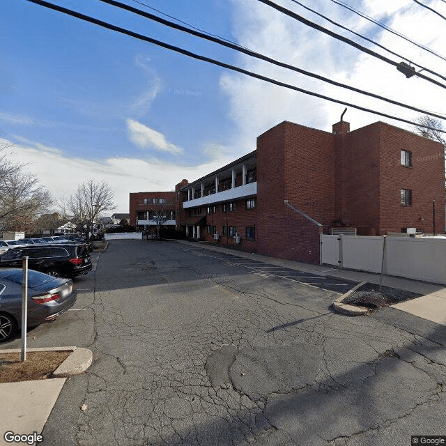 West Revere Health Care Center