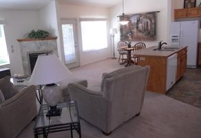 Orchard Crest Retirement Community