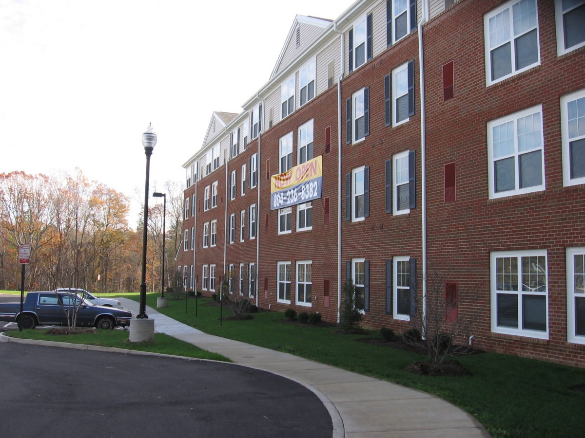 Darby House