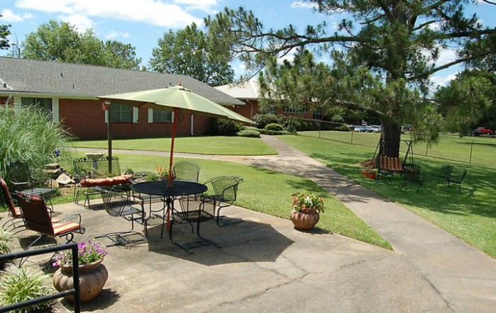 Diversicare Of Brookhaven