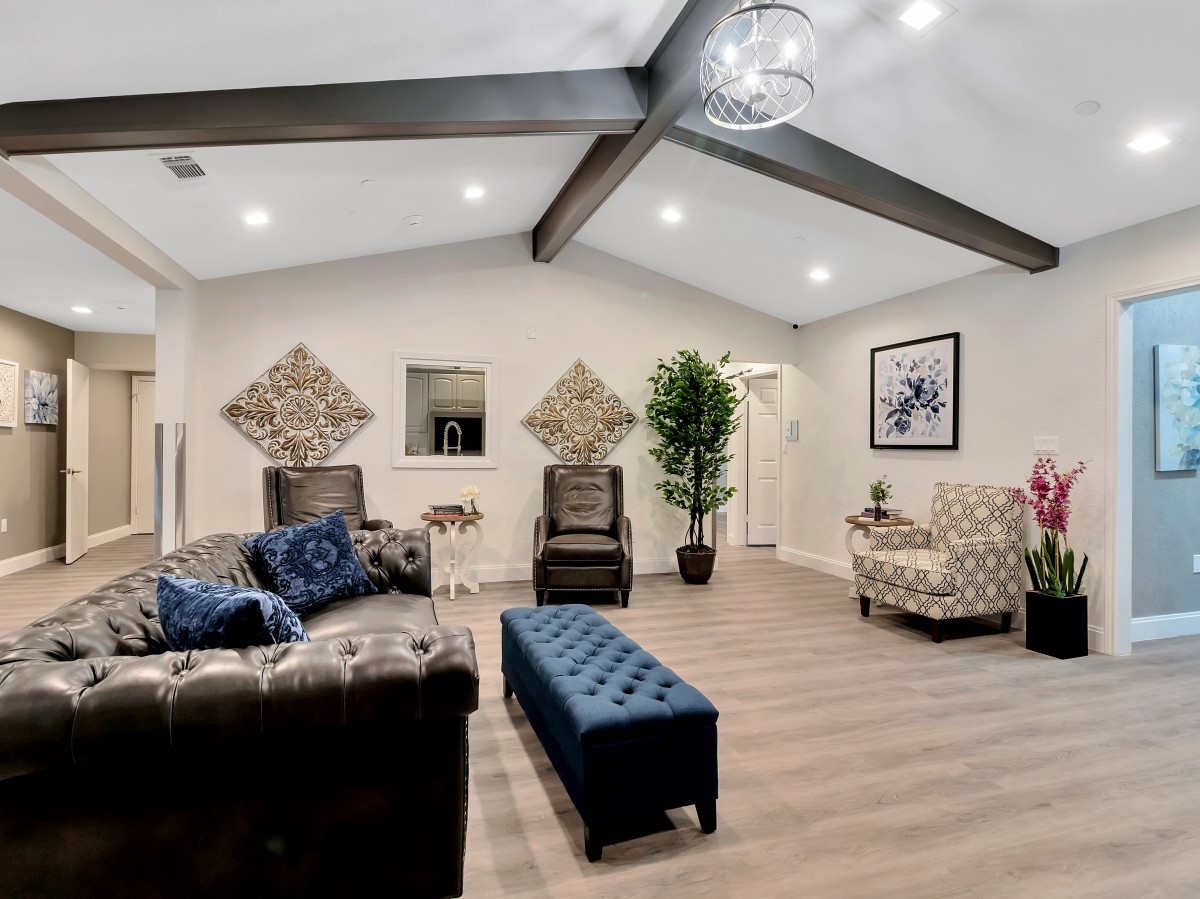 Silver Leaf Assisted Living at Appalachian Way II