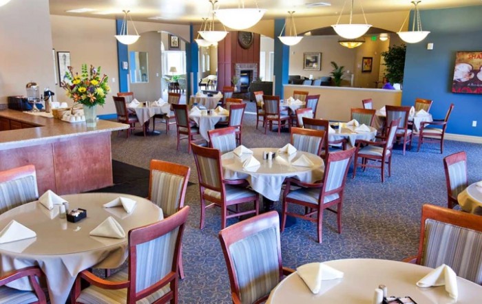 Rocky Mountain Care - Riverton