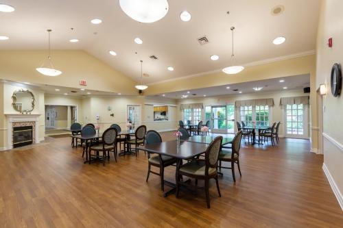 Continuing Healthcare Of Cuyahoga Falls
