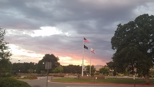 Veterans Home Of California-Redding