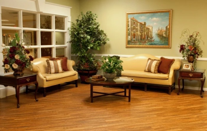 Solaris Healthcare Bayonet Point