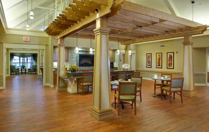Lake Country Health Services
