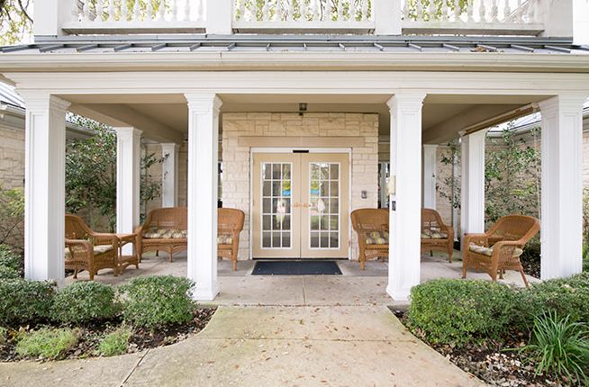 The Etta Senior Living