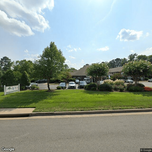 Chestnut Grove