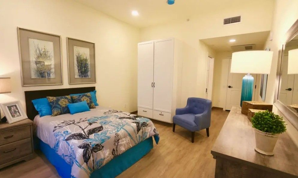 Westwind Memory Care
