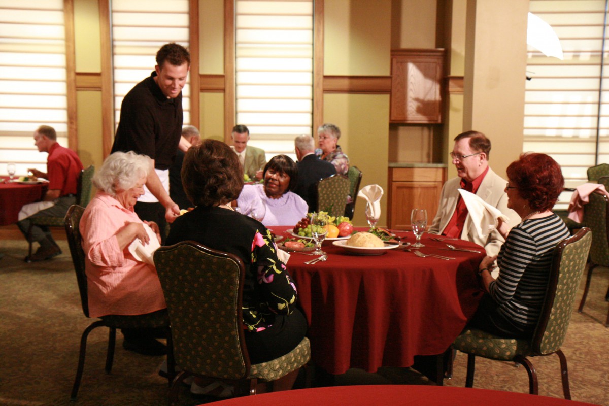Advent Christian Village at Dowling Park