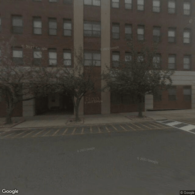 Plaza Apartments