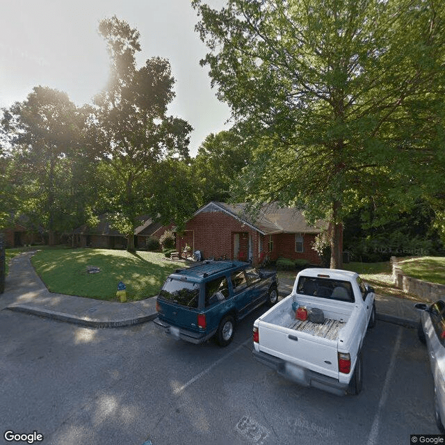 Robert Howard Village