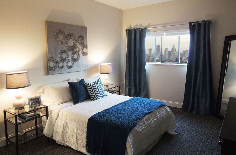 Bi-Centennial Apartment