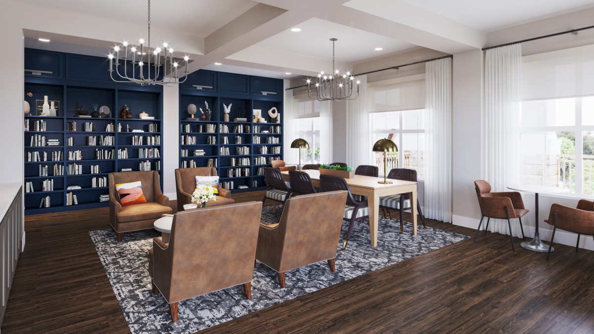 Amberlin Pflugerville