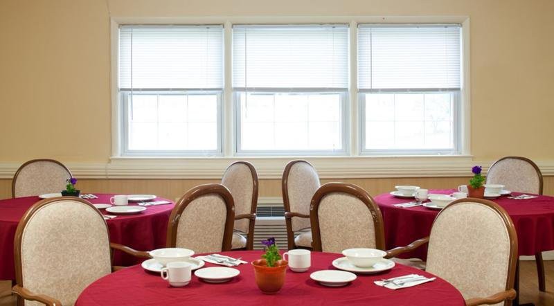 Iliff Nursing and Rehabilitation Center