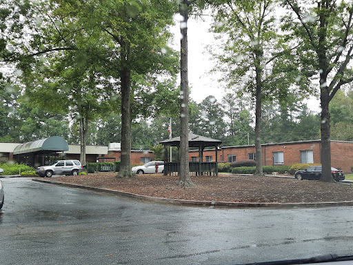 Fairburn Health Care Center