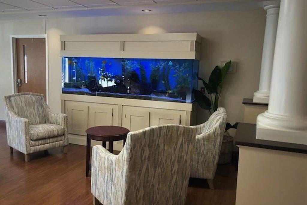 The Memory Care at Bristol