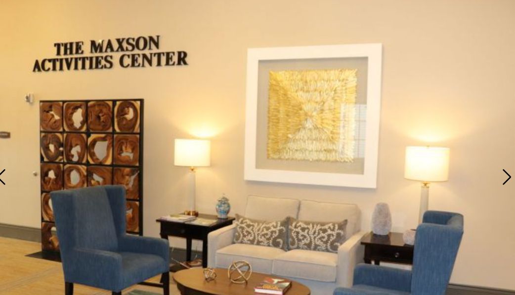 Masonicare At Ashlar Village