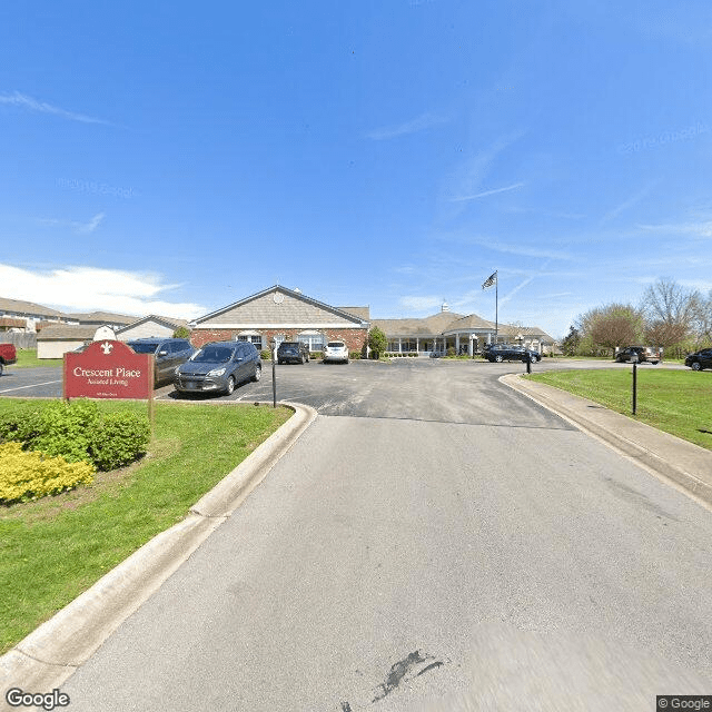 Crescent Place Assisted Living