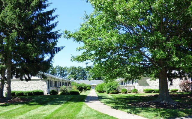 Stow-Glen Retirement Village