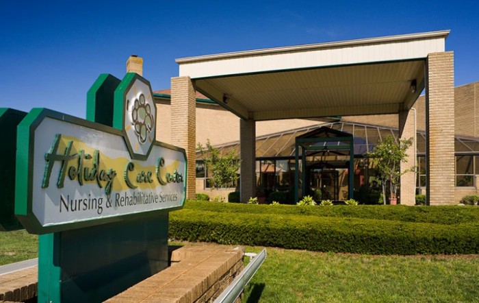 Holiday Care Center