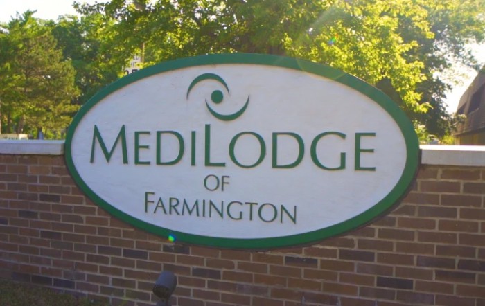Medilodge Of Farmington