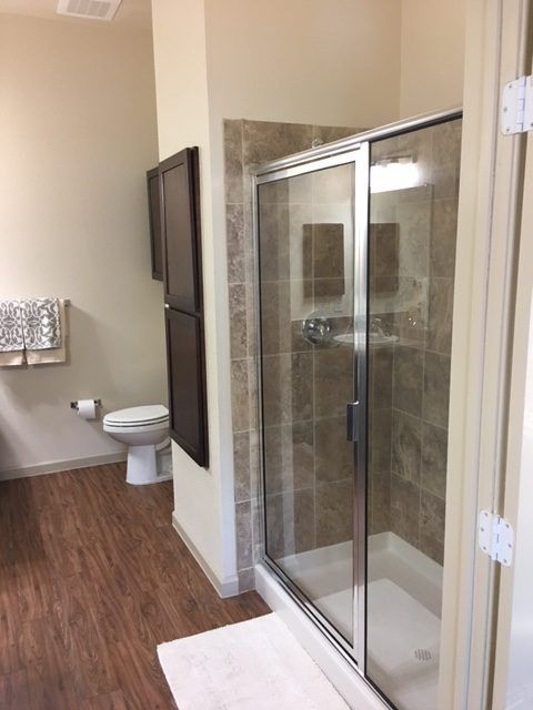 Landon Ridge Alamo Ranch Independent Living