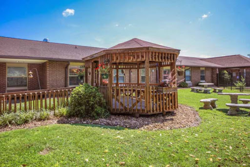 Surry Community Health And Rehab Center
