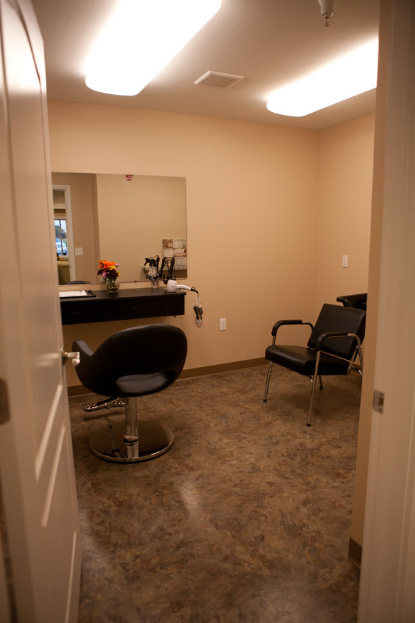 Auburn Fields Assisted Living II