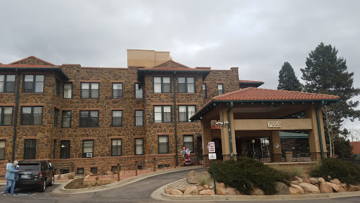 Mount St Francis Nursing Center