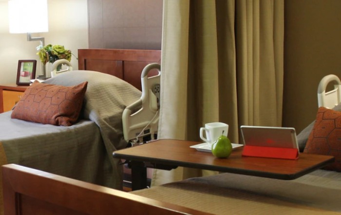 Kent Healthcare And Rehabilitation