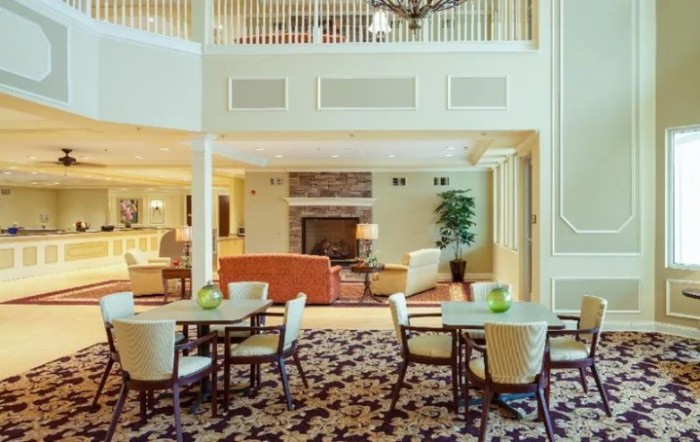 ProMedica Skilled Nursing and Rehabilitation (Voorhees East)