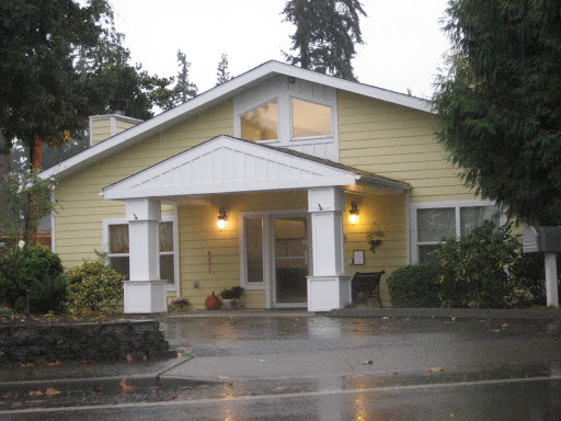 Rackleff Place