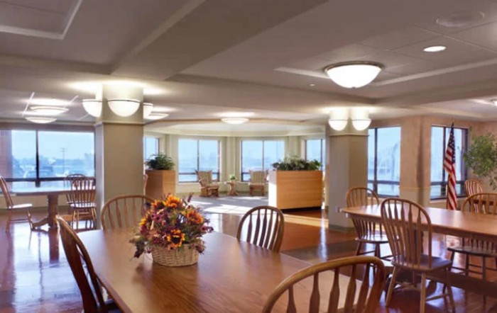Tuscola County Medical Care Facility