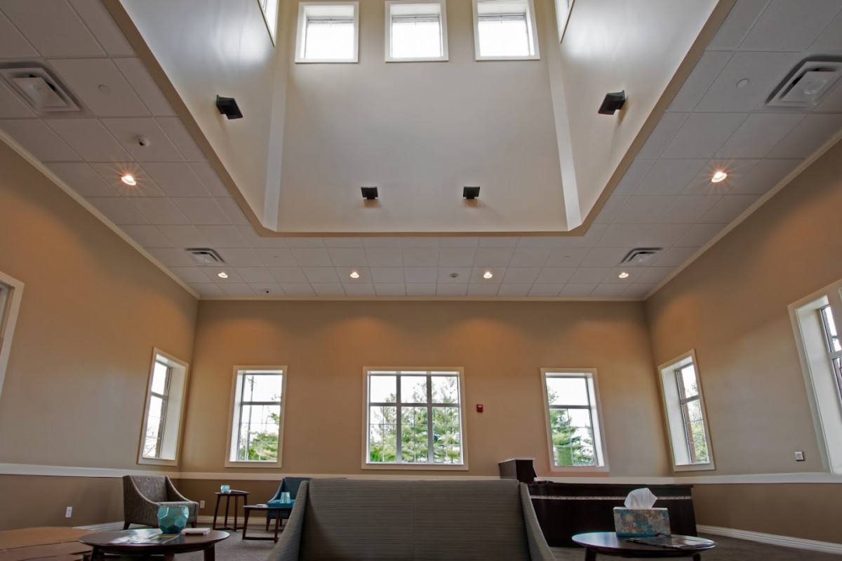 Serene Suites