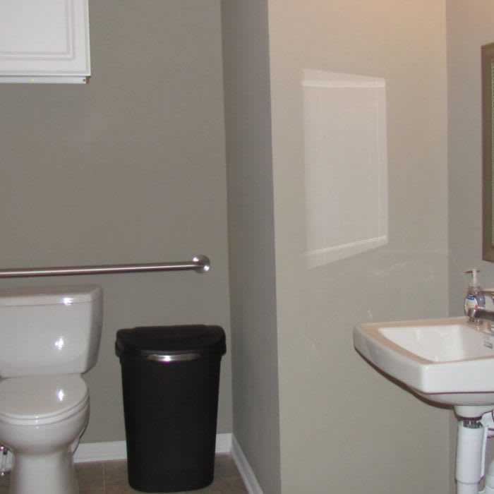 New Life Assisted Living Center