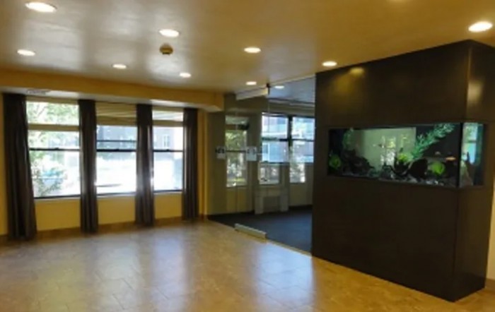 Riverdale Nursing Home
