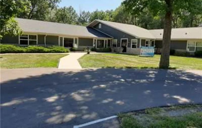 Persimmon Ridge Rehabilitation Centre