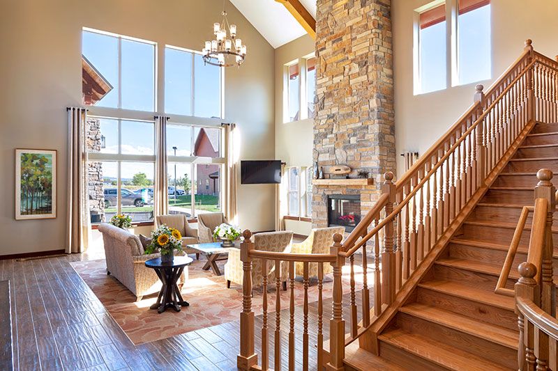 The Lodge At North Ogden