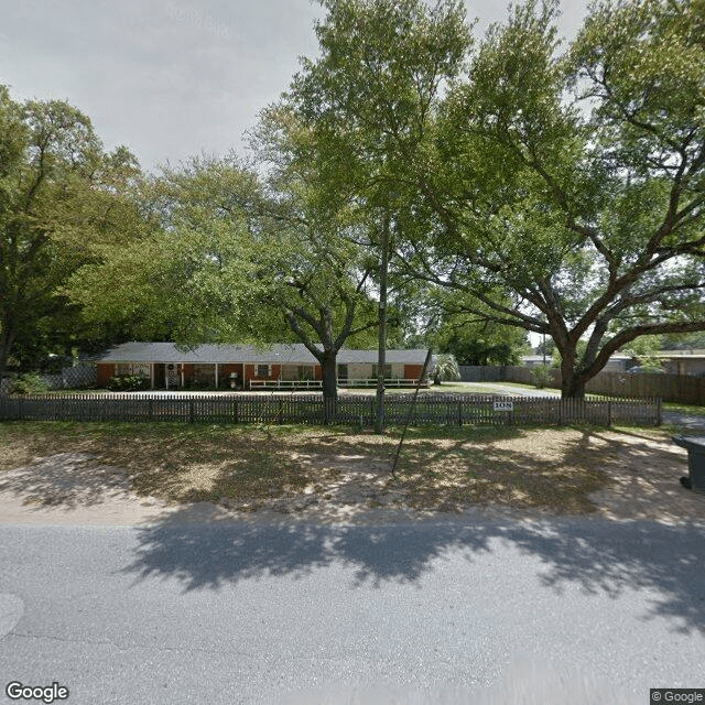 Alpine Adult Care Ctr