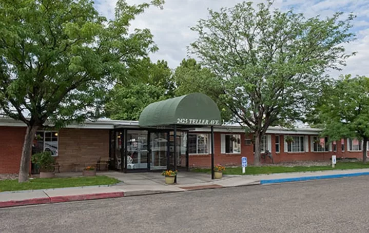 Grand Junction Care Ctr